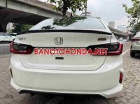 Cần bán Honda City RS 1.5 AT đời 2021