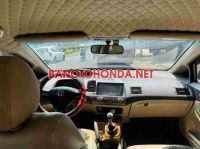 Cần bán xe Honda Civic 1.8 MT 2007 Số tay màu Xanh