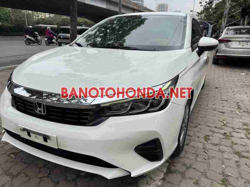 Cần bán xe Honda City G 1.5 AT 2023, xe đẹp