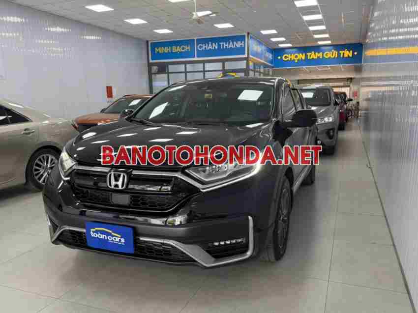 Bán xe Honda CRV L sx 2021 - giá rẻ