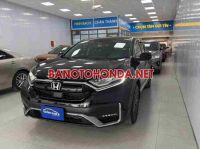 Bán xe Honda CRV L sx 2021 - giá rẻ