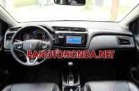 Bán Honda City 1.5TOP, màu Đen, Máy xăng, 2020