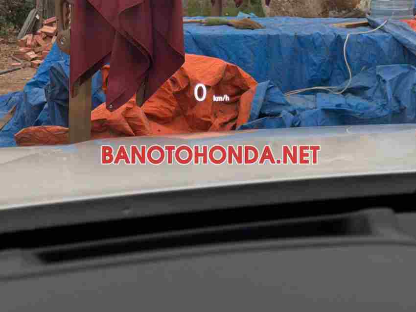 Bán Honda CRV e:HEV RS 2024 - giá tốt