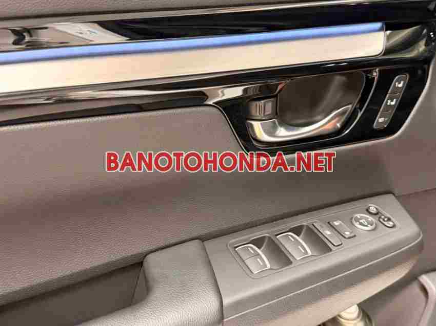 Cần bán Honda CRV e:HEV RS Xe hybrid 2024 màu Trắng
