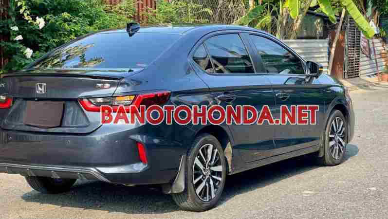 Cần bán xe Honda City RS 1.5 AT 2022 Số tự động màu Xanh