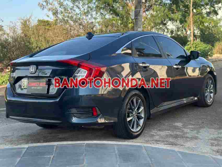 Honda Civic G 1.8 AT năm 2020 cần bán