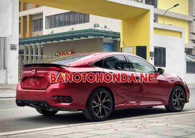 Cần bán Honda Civic RS 1.5 AT 2020 - Số tự động