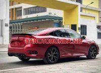 Cần bán Honda Civic RS 1.5 AT 2020 - Số tự động