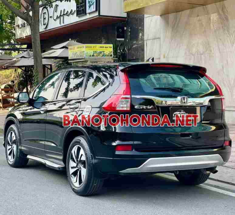 Cần bán xe Honda CRV 2.4 AT sx 2015