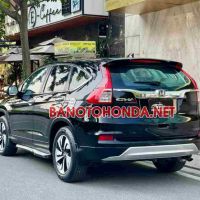 Cần bán xe Honda CRV 2.4 AT sx 2015