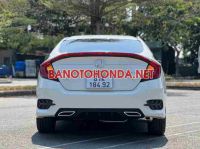 Cần bán xe Honda Civic G 1.8 AT màu Trắng 2020