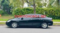 Cần bán Honda Civic 1.8 AT Máy xăng 2007 màu Đen