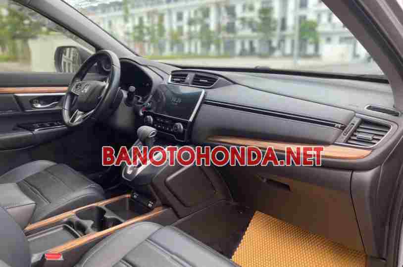 Honda CRV G 2021 Số tự động giá đẹp