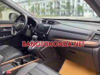 Honda CRV G 2021 Số tự động giá đẹp