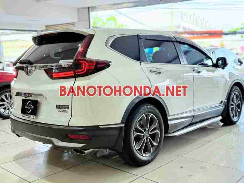 Bán Honda CRV L 2020 - giá tốt