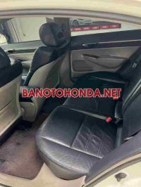 Cần bán Honda Civic 2.0 AT Máy xăng 2011 màu Trắng