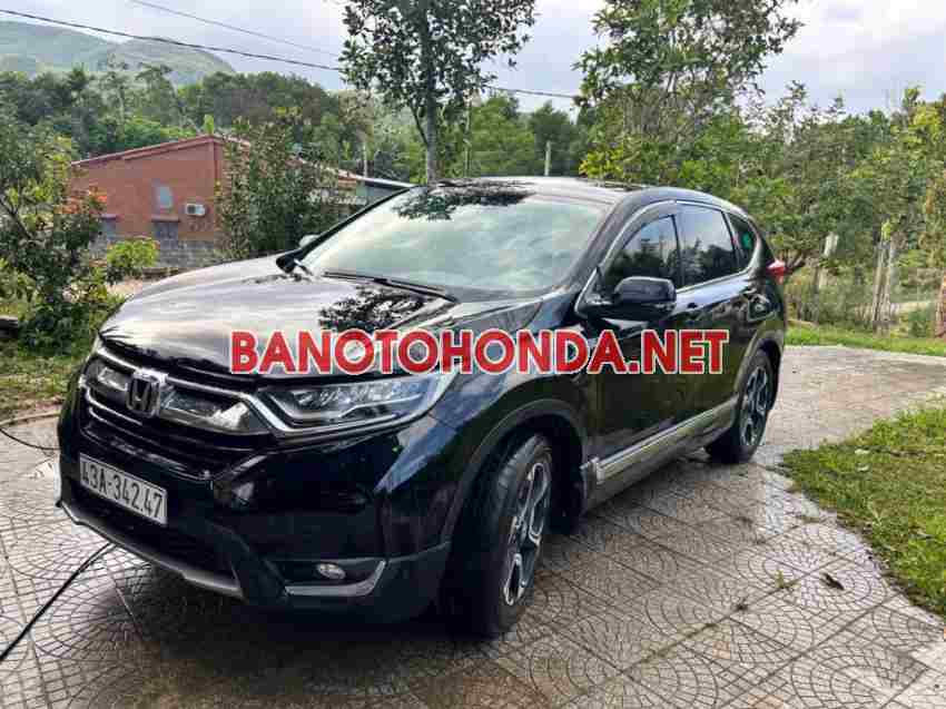Honda CRV G 2018 - Giá tốt