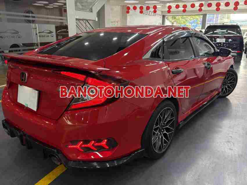 Honda Civic RS 1.5 AT 2019 Máy xăng đẹp long lanh