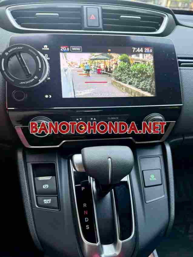 Cần bán gấp Honda CRV L năm 2021 giá cực tốt