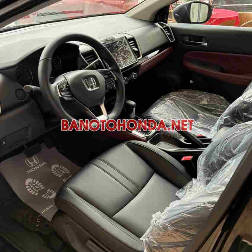 Honda City L 1.5 AT Lắp ráp trong nước Số tự động rất đẹp - 2026