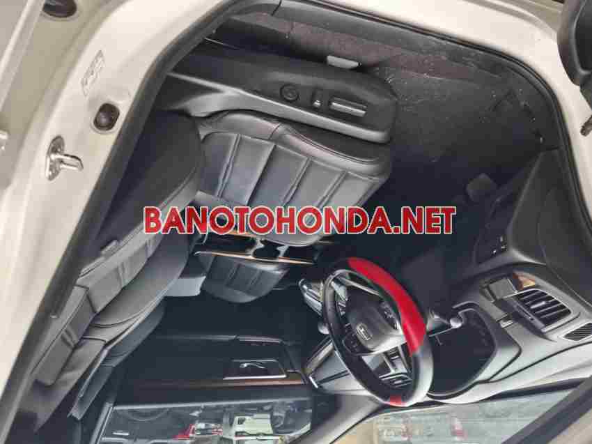 Cần bán Honda CRV L Máy xăng 2019 màu Trắng