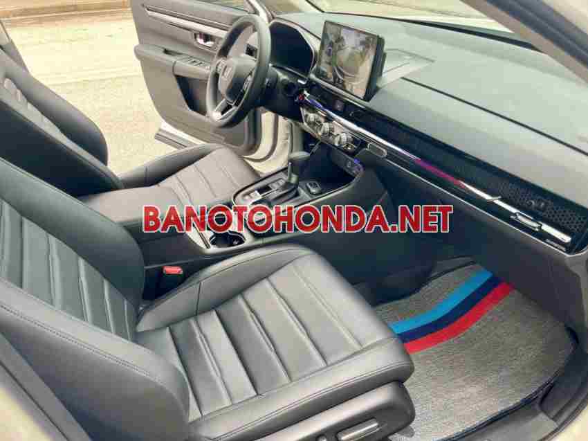 Cần bán Honda CRV G Máy xăng 2025 màu Trắng