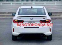 Cần bán nhanh Honda City RS 1.5 AT 2023 cực đẹp