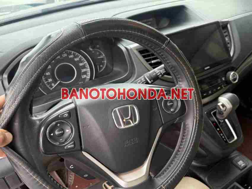 Cần bán xe Honda CRV 2.0 AT đời 2017
