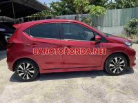 Cần bán gấp Honda Brio RS năm 2021 giá cực tốt