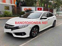 Cần bán Honda Civic 1.8 E 2018 - Số tự động