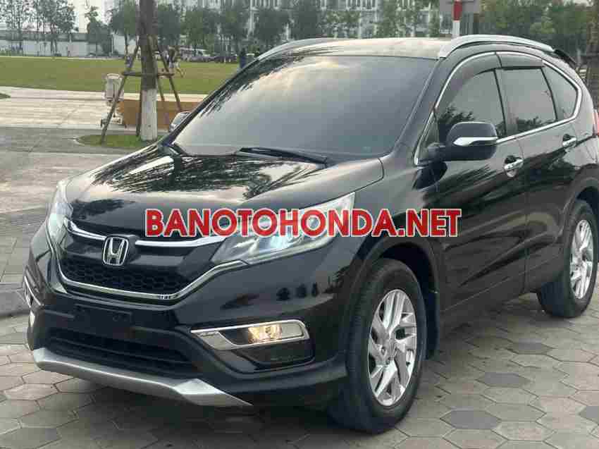 Cần bán xe Honda CRV 2.0 AT 2015, xe đẹp