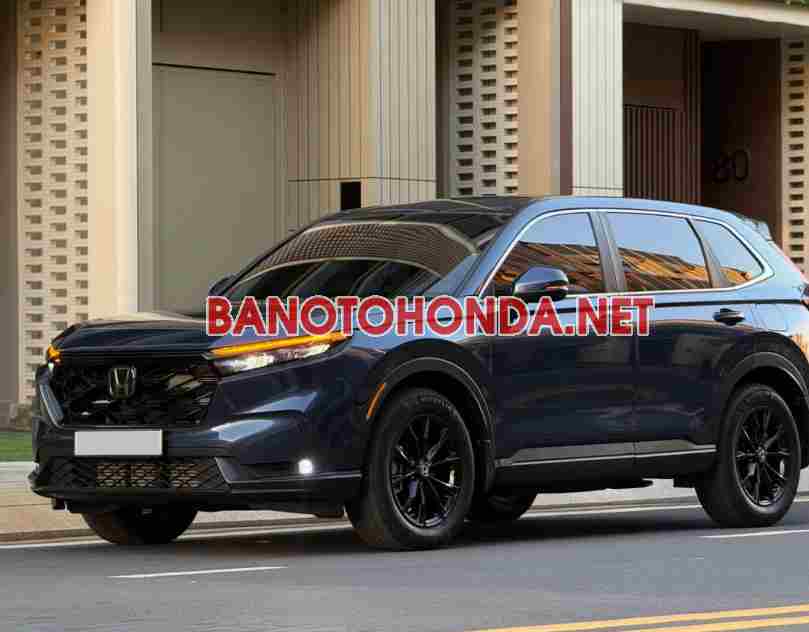 Honda CRV L AWD model 2024 xe chuẩn hết ý