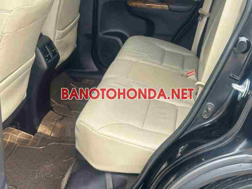 Cần bán xe Honda CRV Số tự động 2015