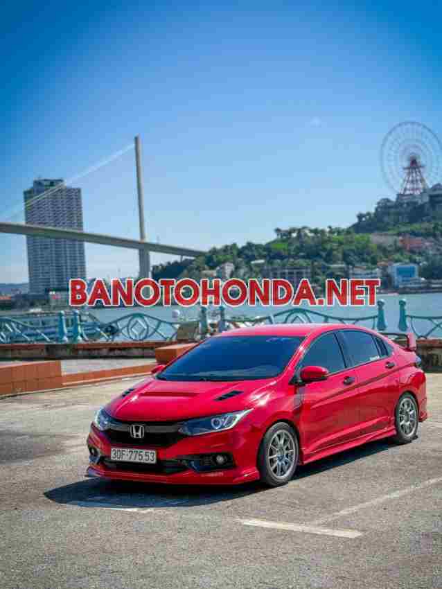 Bán Honda City 1.5 đời 2019 xe đẹp - giá tốt