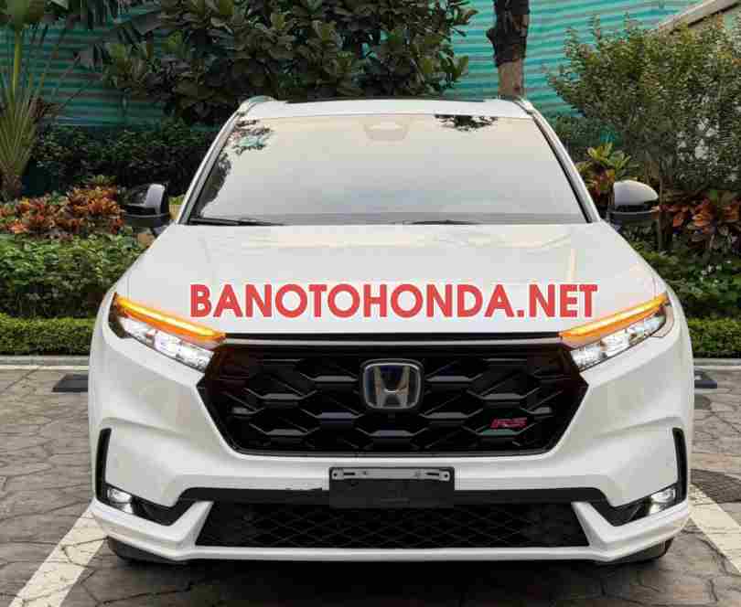 Honda CRV e:HEV RS năm 2024 cần bán