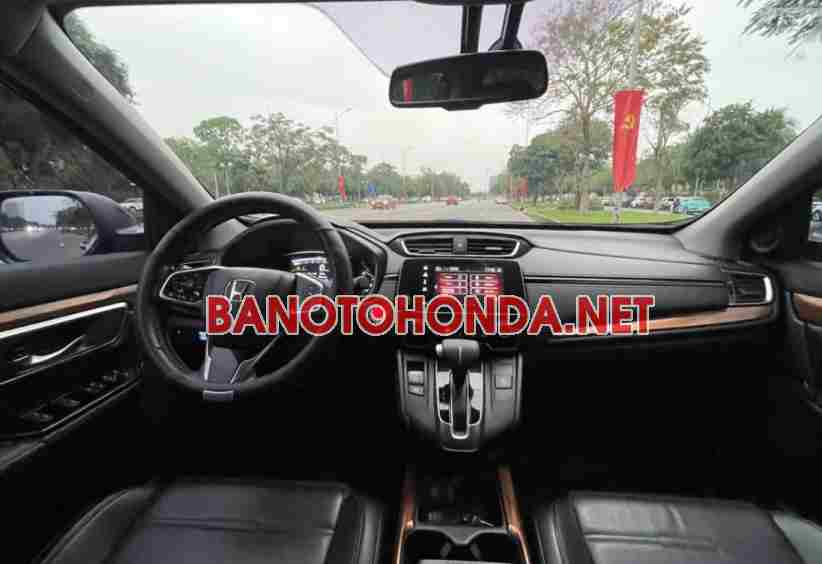 Honda CRV L 2017 Máy xăng, xe đẹp