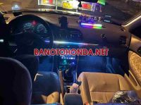 Cần bán xe Honda Accord 2.0 MT đời 1997