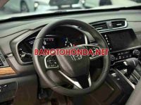 Honda CRV L sản xuất 2019 cực chất!