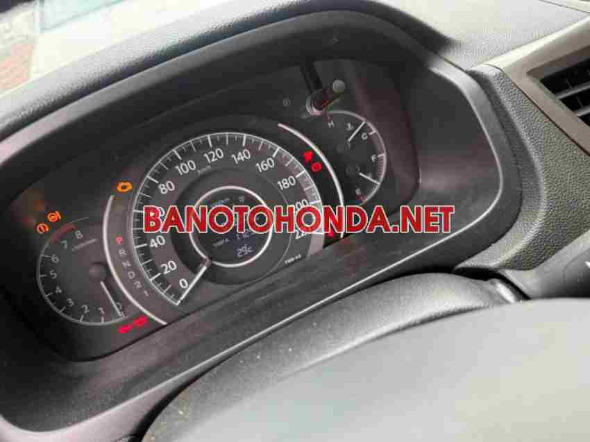 Cần bán xe Honda CRV Số tự động 2017