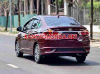 Cần bán gấp Honda City 1.5TOP 2017 - Xe đẹp - Giá tốt
