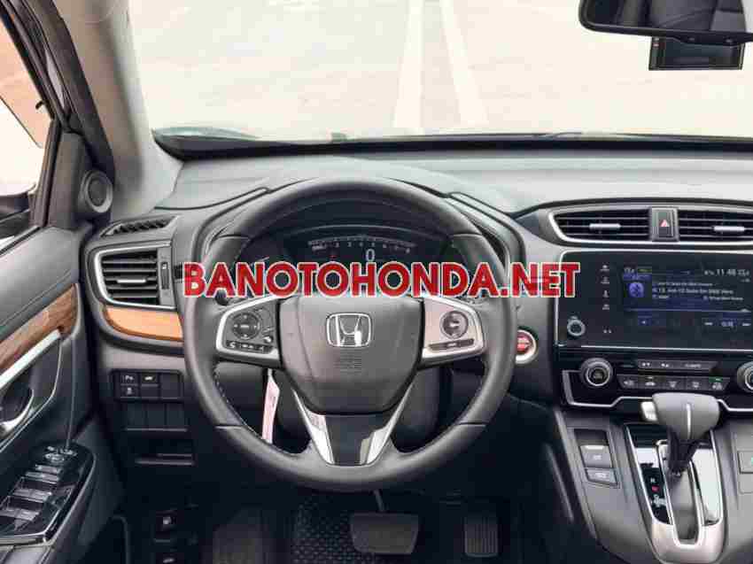 Cần bán xe Honda CRV L sx 2018