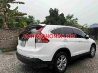 Honda CRV 2.0 AT 2013 Máy xăng đẹp long lanh