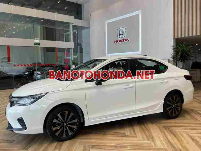 Honda City 2026 Số tự động Lắp ráp trong nước cực đẹp