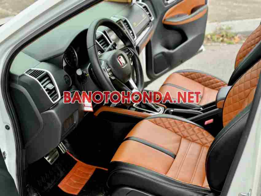 Cần bán gấp Honda City RS 1.5 AT năm 2022 giá cực tốt