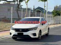 Cần bán Honda City RS 1.5 AT 2021 xe đẹp