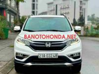 Bán Honda CRV 2.4 AT 2015 - giá tốt