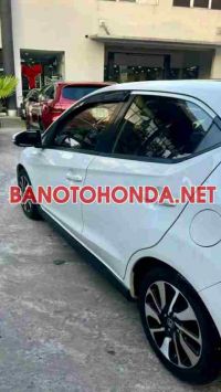 Cần bán xe Honda Brio RS năm 2019 màu Trắng cực đẹp