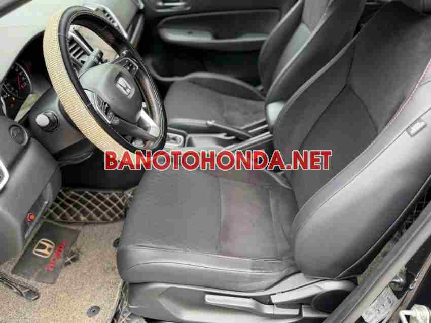 Honda City RS 1.5 AT sản xuất 2023 cực chất!