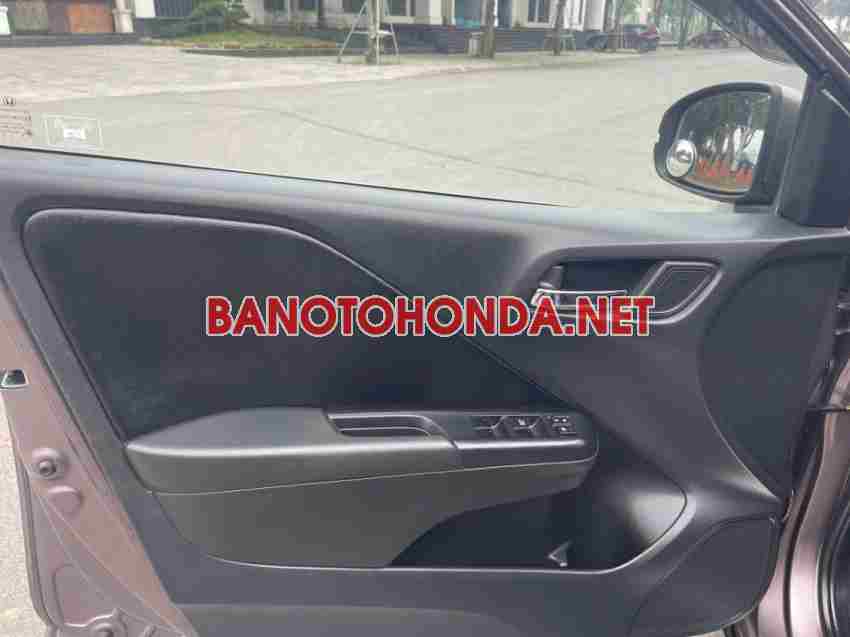 Honda City 1.5 AT 2016 Máy xăng, xe đẹp