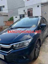 Cần bán xe Honda City 1.5TOP 2017, xe đẹp